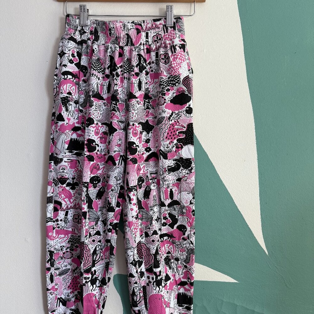 Nooworks Howell Joggers
